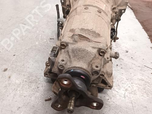 Gearbox LEXUS GS (_S16_) 300 (JZS160_, JZS160R) | BP12719088M3 