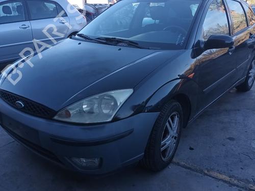 Left mirror FORD FOCUS I (DAW, DBW) 1.8 TDCi | BP32270875C26