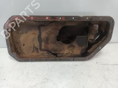 Oliebundkar VW LUPO I (6X1, 6E1) 1.0 | BP25671882M115 