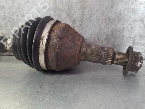 Right front driveshaft OPEL SIGNUM Hatchback (Z03) 2.2 DTI (F48) | BP12801002M39 
