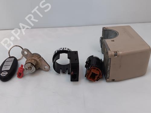 Electronic module NISSAN NV200 Van e-NV (ME0N) | BP31157037M83