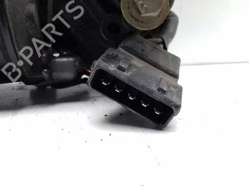 Front wiper motor CITROËN JUMPY I (U6U_) 1.6 | BP12732031M29 