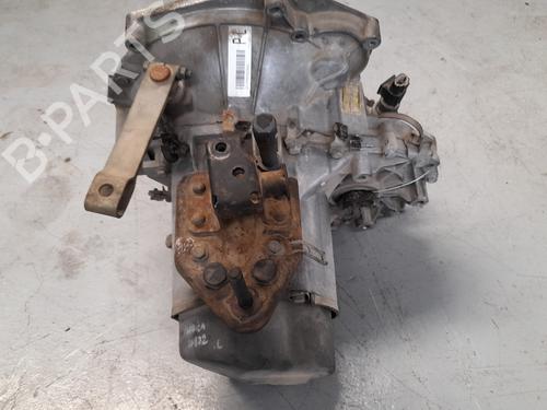 Gearbox TATA INDICA  | BP12853688M3 
