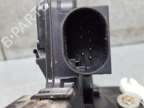 Rear left lock BMW 3 (E46) 320 i | BP12812357C100 