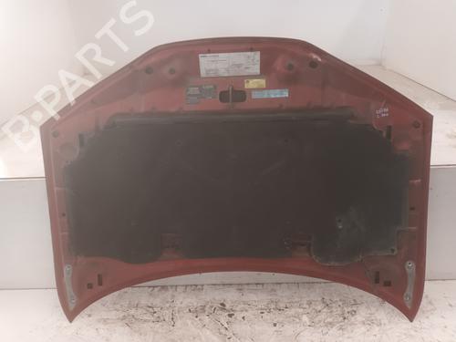 Hood CHRYSLER 300M (LR) 2.7 V6 24V | BP21127579C1 