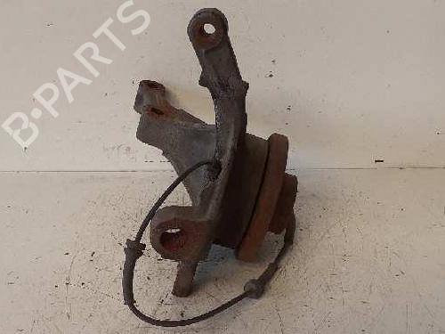 Right front steering knuckle RENAULT LAGUNA II (BG0/1_) 2.2 dCi (BG0F) | BP12744232M26 