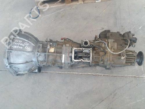 Gearbox OPEL MONTEREY B (M98) 3.0 DTI (UBS73D, UBS73G) | BP12692254M3 