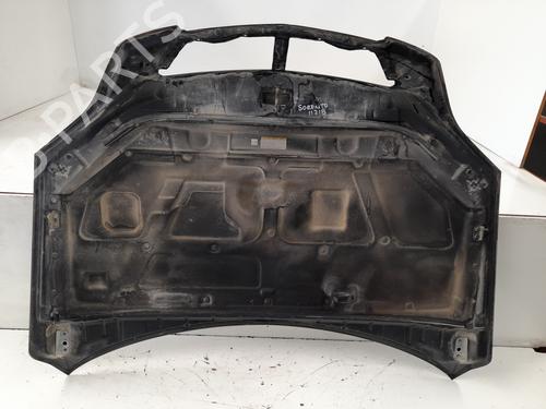 Hood KIA SORENTO I (JC) 2.5 CRDi 4WD | BP19651873C1 