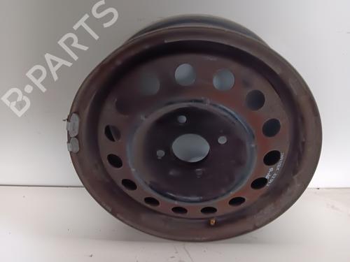 Used Rim HYUNDAI MATRIX (FC) [2001-2010]  24928175