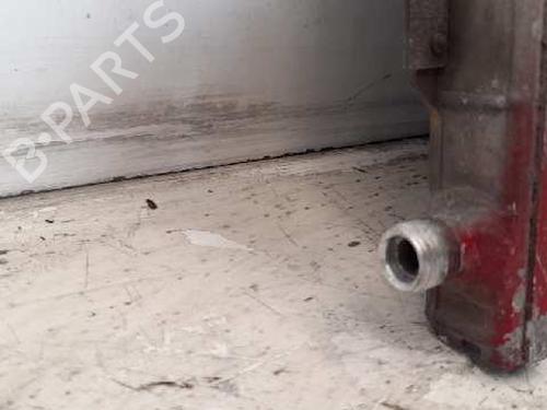 AC radiator VW GOLF III (1H1) 1.4 | BP12763695M32 