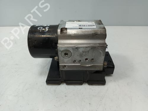 Abs pomp SAAB 9-3 (YS3F, E79, D79, D75) 2.2 TiD | BP21762076M43 
