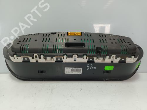 Instrument cluster CITROËN C5 II (RC_) 1.8 16V (RC6FZB) | BP23954816C47 