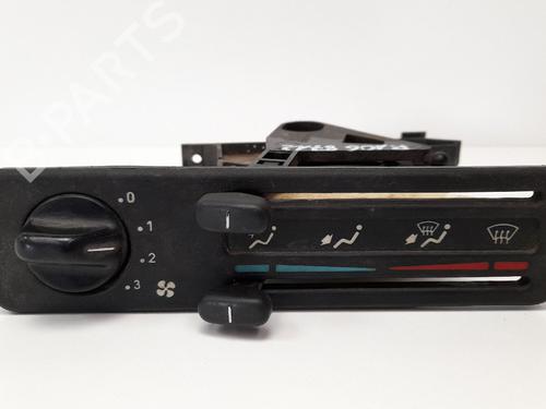Used Climate control PEUGEOT 106 II (1A_, 1C_) 1.1 i (60 hp) 12771741