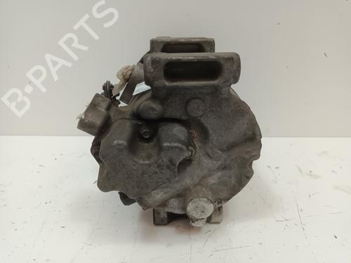 AC compressor TOYOTA AVENSIS (_T25_) 1.8 VVT-i (ZZT251_, ZZT251R) | BP16839217M34 