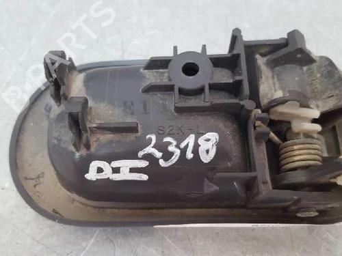 Front left interior door handle HONDA LOGO (GA) 1.3 (GA3) | BP12812220I13 