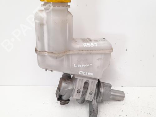 Brake master cylinder LANCIA DELTA III (844_) 1.6 D Multijet (844.AXP1A) | BP12775818M77 