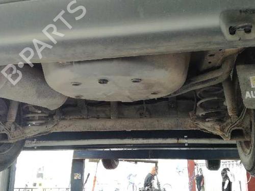 Rear right exterior door handle OPEL CORSA A Hatchback (S83) 1.2 S (F08, M08, F68, M68) | BP12729946C130