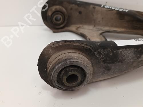 Left front suspension arm RENAULT MEGANE I (BA0/1_) 1.9 D Eco (BA0A, BA0U, BA0R) | BP12792317M12 