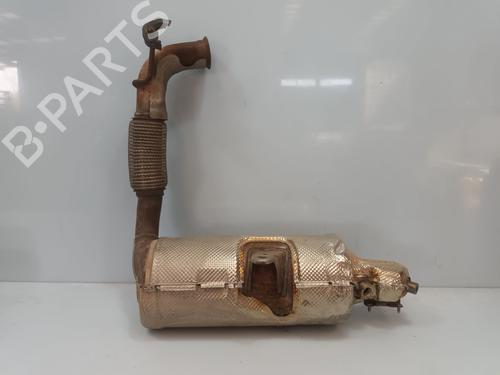 Partikelfilter FORD TRANSIT COURIER B460 Box Body/MPV  | BP30593682M81 