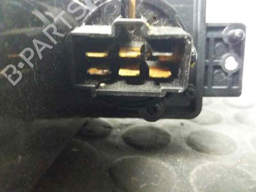Climate control KIA CARNIVAL II (GQ) 2.9 CRDi | BP12814599I5 
