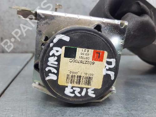 Front left seatbelt LAND ROVER RANGE ROVER SPORT I (L320) 2.7 D 4x4 | BP12686774I26 