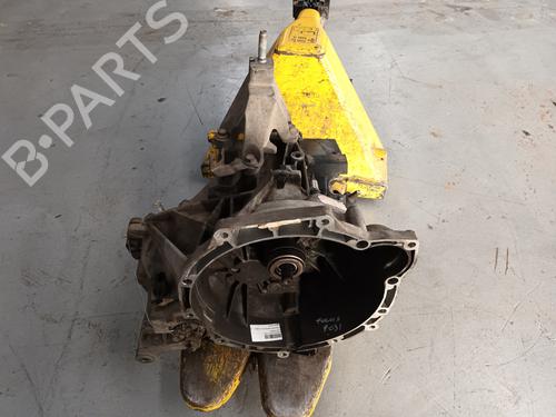 Used Gearbox FORD FOCUS I Saloon (DFW) 1.6 16V (100 hp) 12777053