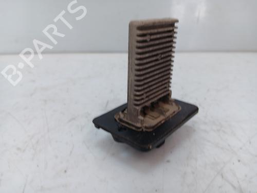 Heater resistor HYUNDAI ACCENT I (X-3)  | BP29718503M108 
