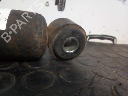 Left rear shock absorber RENAULT TRAFIC Van (T_, P_, V_) 1.9 D | BP12804496M18