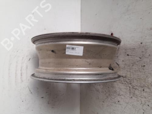 Rim SMART CITY-COUPE (450) 0.8 CDI (S1CLC1, 450.300, 450.301, 450.302, 450.303,... | BP16334538C45