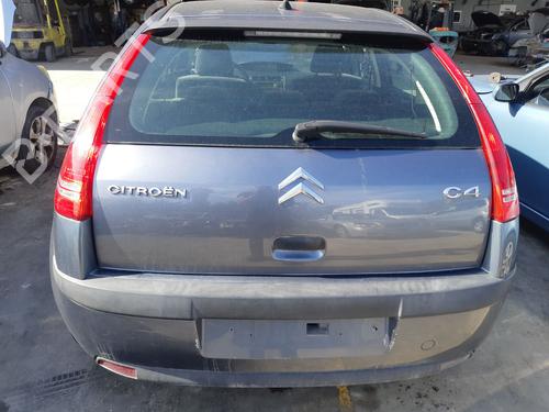 Motor CITROËN C4 I (LC_)  | BP30089420M1 