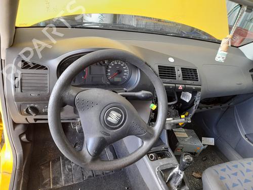 Turbocharger/Supercharger SEAT CORDOBA (6K1, 6K2) 1.9 TDI | BP12778095M71 