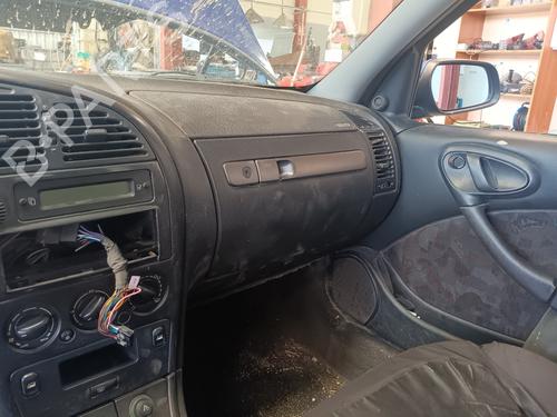 Front bumper CITROËN XSARA (N1) 2.0 HDi 90 | BP19122978C7 