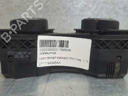 Switch FORD TRANSIT CONNECT (P65_, P70_, P80_) 1.8 TDCi | BP12720957I30 