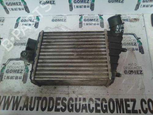 Intercooler ALFA ROMEO 156 (932_) 2.4 JTD (932AXC) (150 hp) 1547884 | 1547884 |