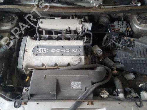 Motorophæng KIA CARENS I MPV (FC, FJ) 1.8 i | BP12689082M89 