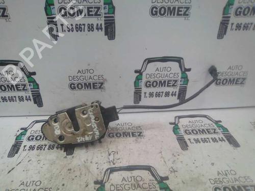 Used Front right lock KIA CARNIVAL I (UP) 2.9 TDi (126 hp) 12803890