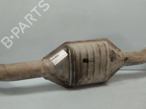 Catalyseur FIAT SCUDO Platform/Chassis (220_) 2.0 JTD (94 hp) 32342117