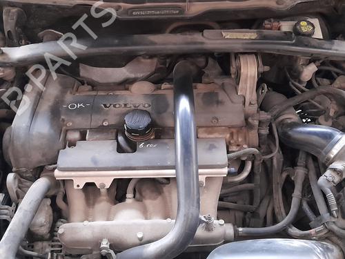 Rim VOLVO XC90 I (275) 2.5 T AWD | BP12789626C45 