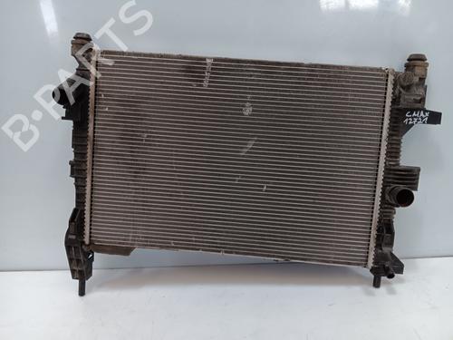 Used Water radiator Water radiator 36239484 36239484