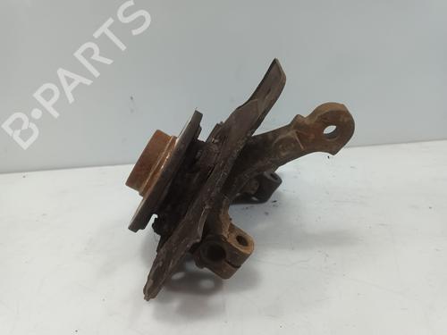 Left front steering knuckle OPEL ASTRA G Convertible (T98) 2.2 16V (F67) | BP28198196M25 