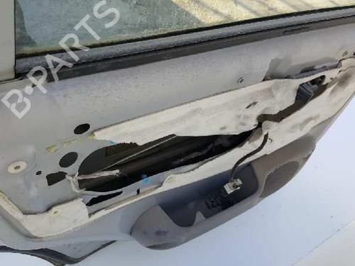 Left rear door FIAT MULTIPLA (186_) 1.6 100 16V (186AXA1A) | BP12695057C4 