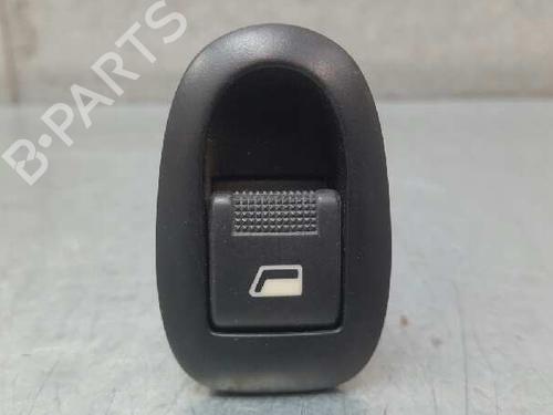 Used Right rear window switch Right rear window switch PEUGEOT 406 Break (8E/F) 2.0 HDI 110 (109 hp) 12820616 12820616