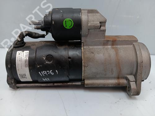 Startmotor HYUNDAI H-1 / STAREX Bus (A1)  | BP21080377M8 