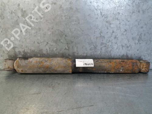 Right rear shock absorber CHRYSLER VOYAGER IV (RG, RS) 2.5 CRD (141 hp) 12697068