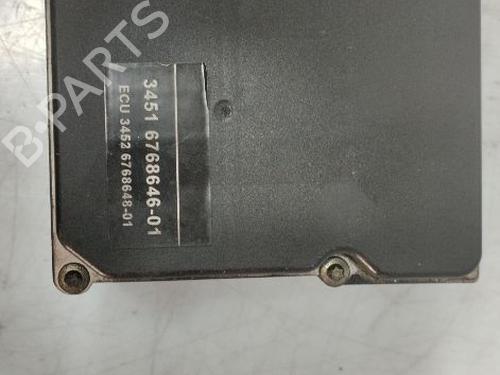 ABS pump BMW 5 (E60) 530 d | BP32337754M43 - Image 4