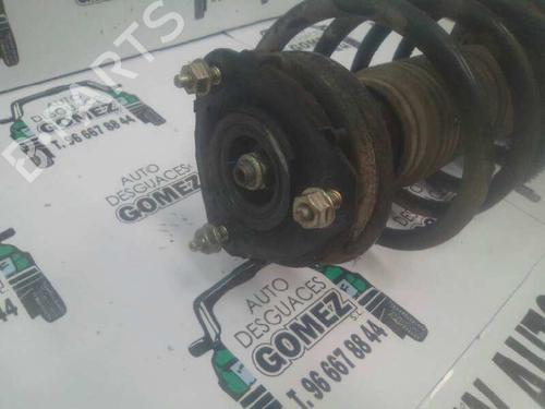 Left front shock absorber FORD MONDEO III Turnier (BWY) 2.0 16V TDDi / TDCi | BP12804818M16 