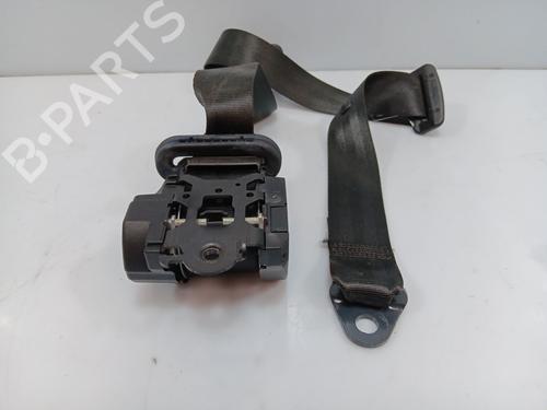 Used Rear left seatbelt Rear left seatbelt CITROËN C3 I (FC_, FN_) 1.4 HDi (68 hp) 34631400 34631400