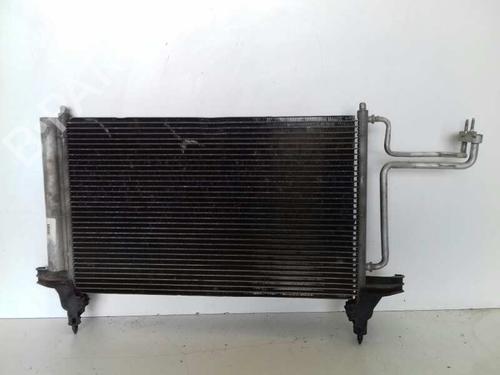 AC radiator FIAT STILO (192_) 1.9 D Multijet | BP12764050M32 