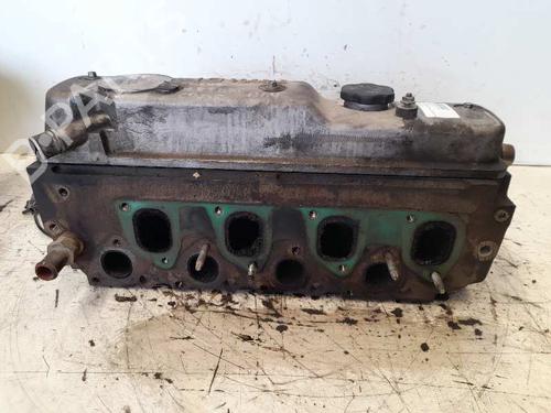 Cylinder head FORD FOCUS I Saloon (DFW) 1.8 Turbo DI / TDDi | BP12712896M5 