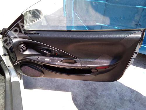 Front right lock HYUNDAI COUPE I (RD) 1.6 16V | BP12806192C97 